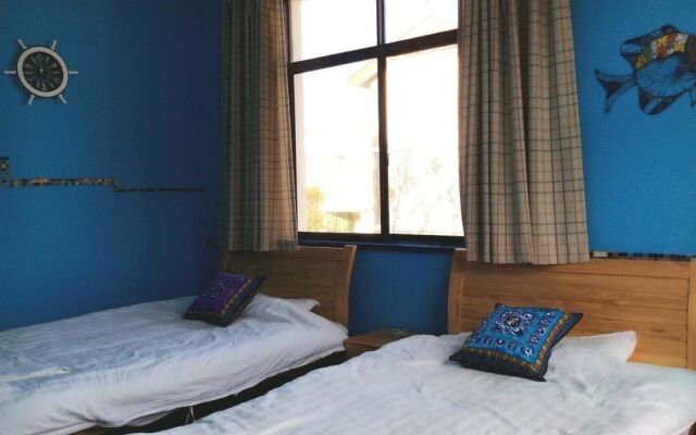 Lijiang Huise Inn