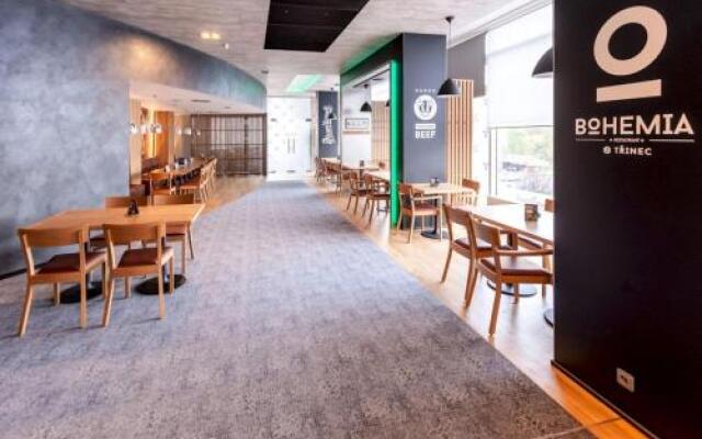 Steel House Hotel