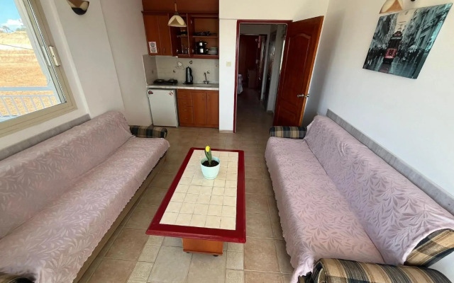 Hotel Holiday Apart
