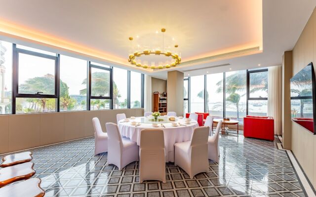 Holiday Inn Express Zhuhai Guishan Island by IHG