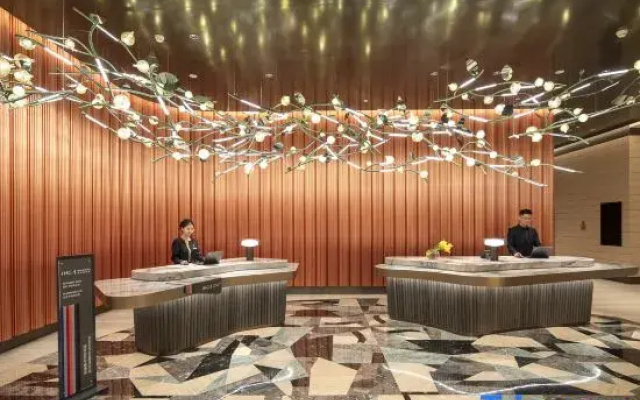 Hotel Indigo Xian High Tech Zone
