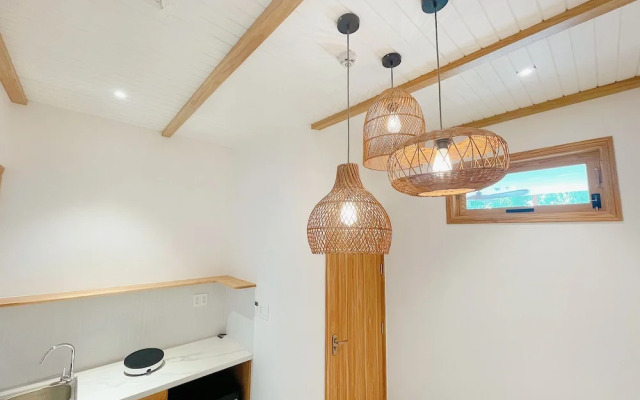 Baphu Apartment-5min walk to MyKhe beach