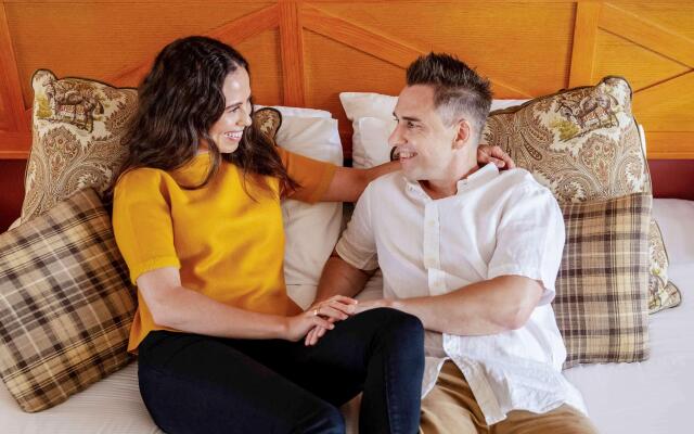 Fairmont Resort Blue Mountains MGallery Collection