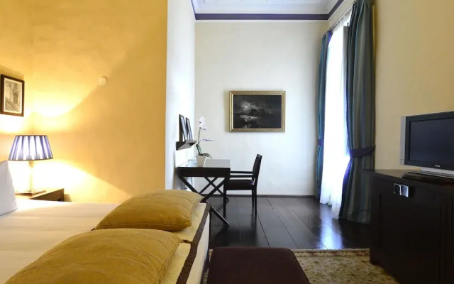 Pestana Convento do Carmo Bahia