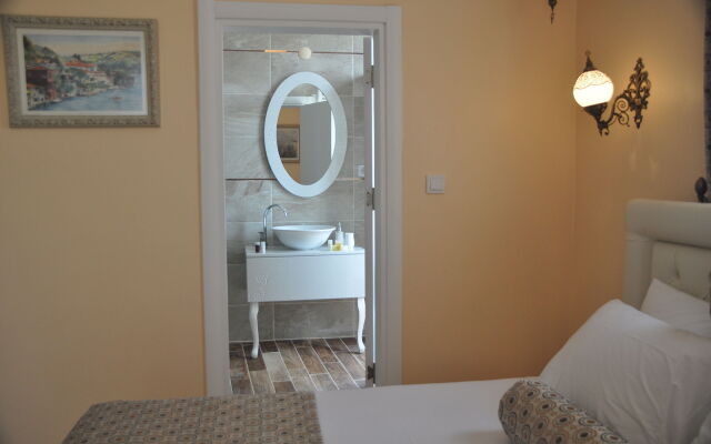 Corner Suites Taksim