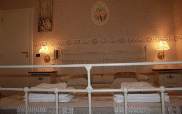 B&B Torre Azul