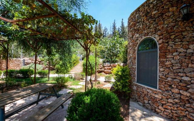Tur Sinai Organic Farm Resort