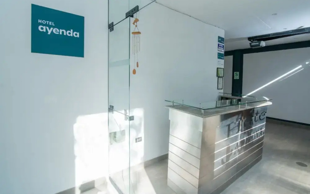 Hotel Arizona Miraflores