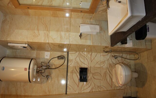 Bravia Hotel Manali Inn