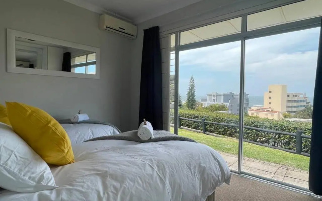 Odenvillea House - Amazing Sea Views