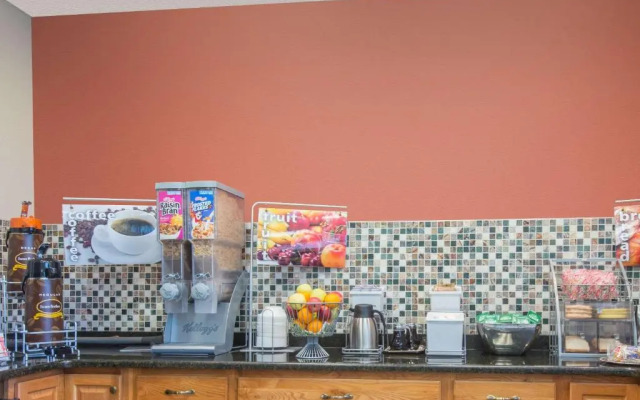 Super 8 Youngstown/Austintown