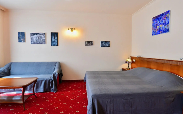 Altwienerhof Boutique Hotel
