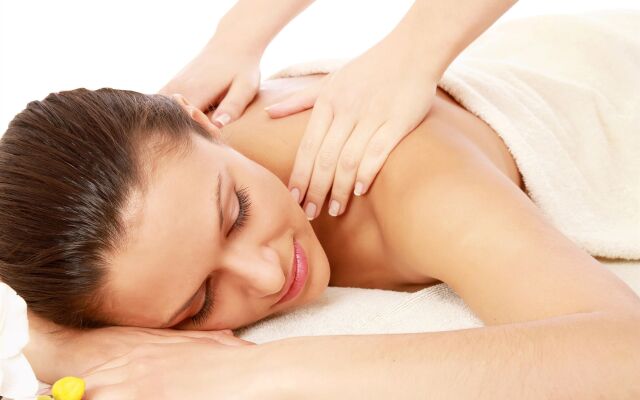 Velmore Hotel & Spa