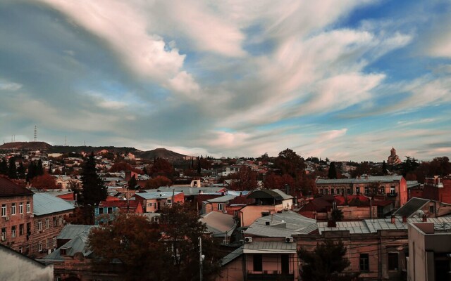 Hosthub old Tbilisi Apartment