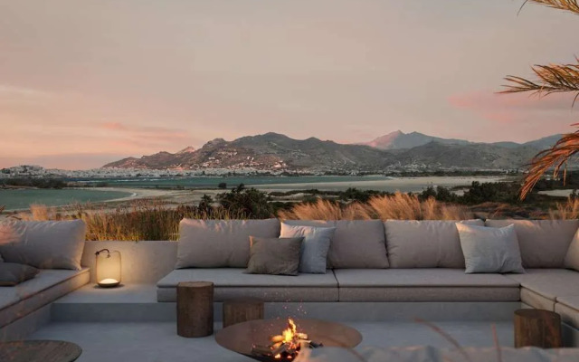 Laguna Coast Resort, Small Luxury Hotels of the World