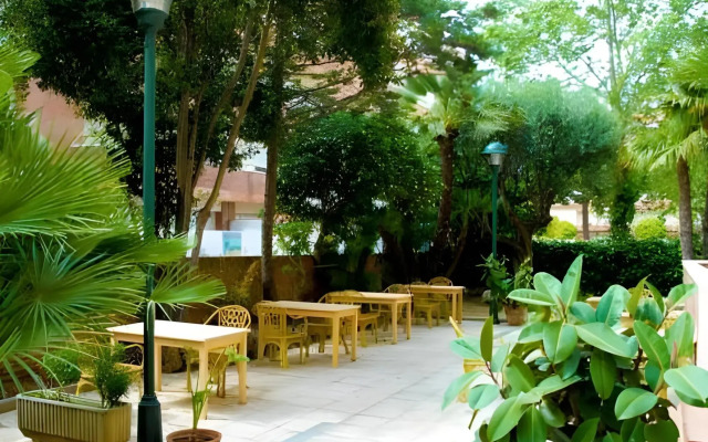 Eldorado Apartamentos Turisticos