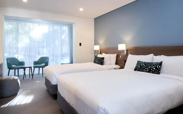 Killara Hotel & Suites
