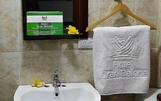 Eco Boutique Hotel Torre II