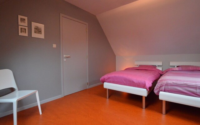 Cozy Holiday Home in Wintam near Dam