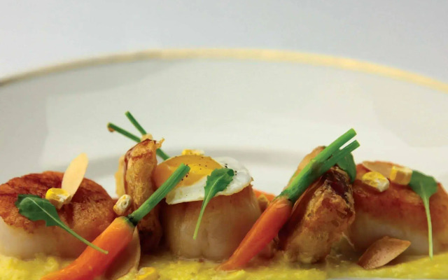 Hilton Cincinnati Netherland Plaza