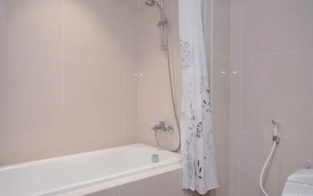 Spacious And Elegant 3Br At Branz Bsd City Apartment
