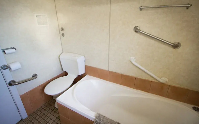 Manilla Cottage - Manilla NSW