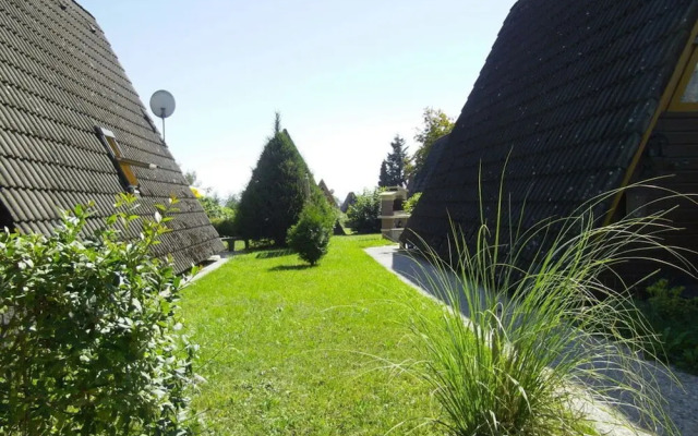 Schuler Holiday Home