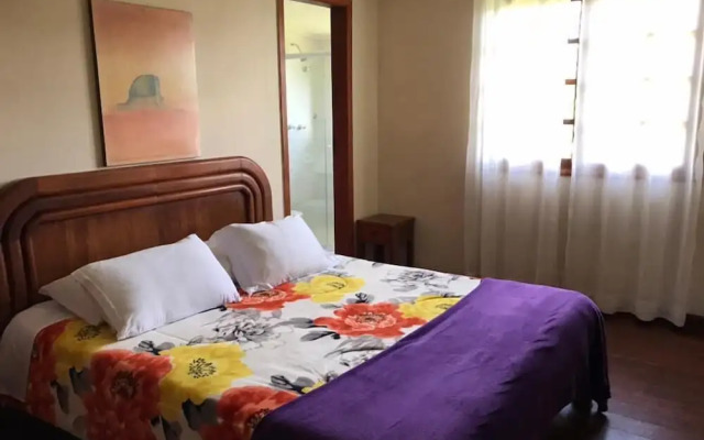 Sonho Verde Guest House