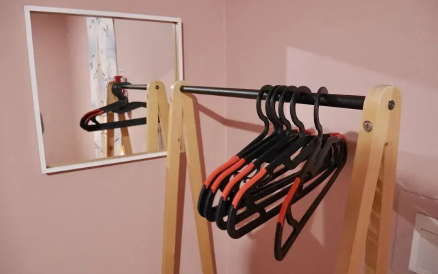 Guesthouse Innergarden Incheon Airport - Hostel