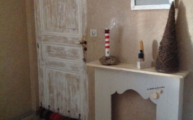 Le paillé de Torreilles