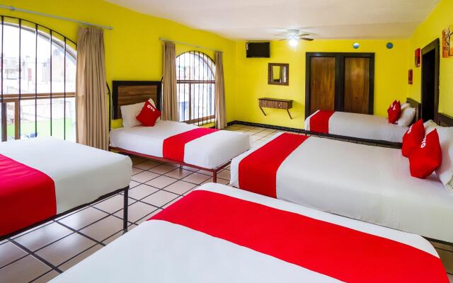 Gran Hotel Galerias Plaza