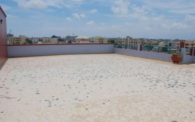 ODG Cotonou - Résidences Océan De Grâce