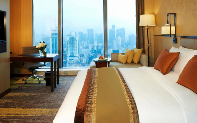 InterContinental Fuzhou by IHG