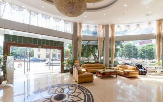 Dang Xiao Jiao Wu Hotel
