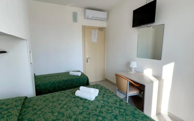 Hotel Terramare