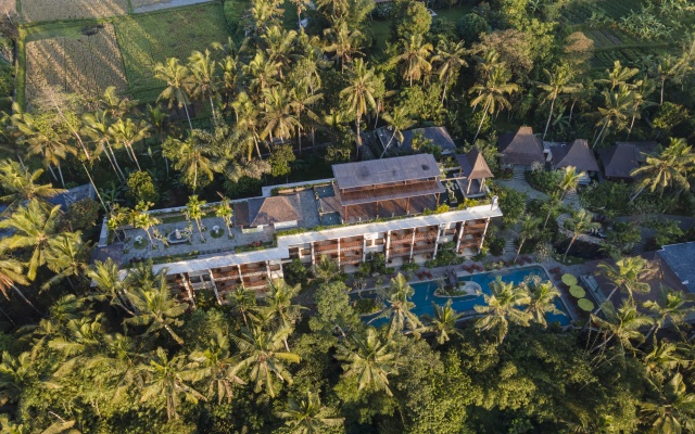 Arkamara Dijiwa Ubud