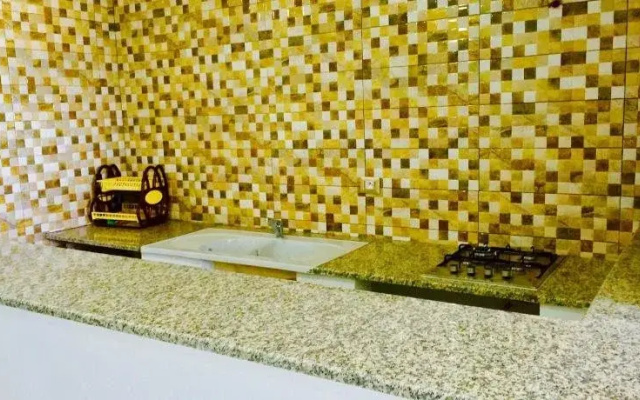 Casa del Mar Residence