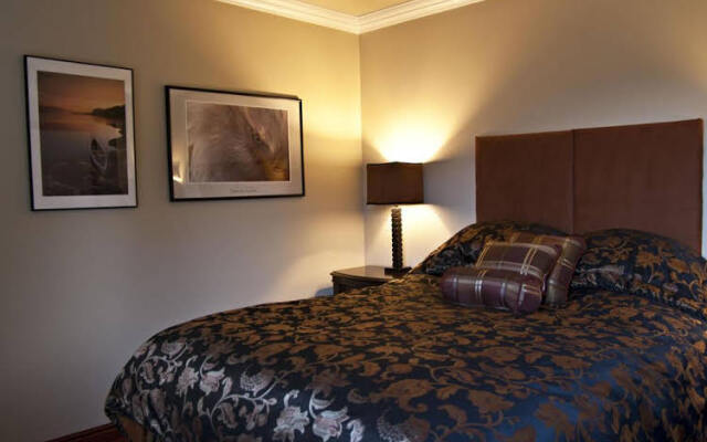 High Hopes Bed and Breakfast