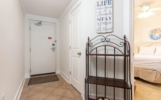 Phoenix X 403 3 Bedroom Condo