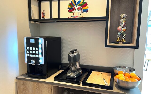 Best Western Casteau Resort S.a.