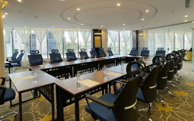 Garden Millennium Hotel - Abha
