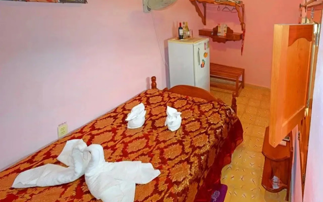 Hostal Escobar
