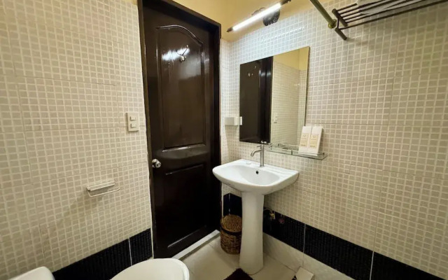 Park Avenue Guesthouse 2443