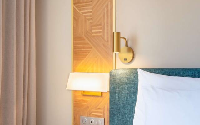 Best Western Le Saint Denis