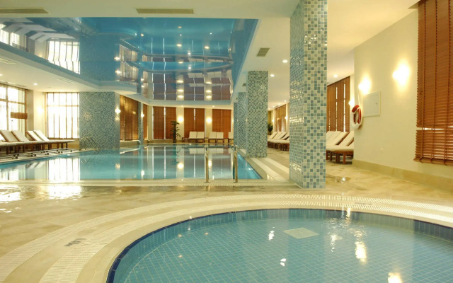 Sunis Evren Beach Resort Hotel & Spa  - All inclusive