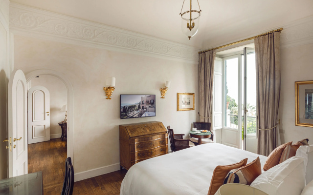 Grand Hotel Timeo, A Belmond Hotel, Taormina