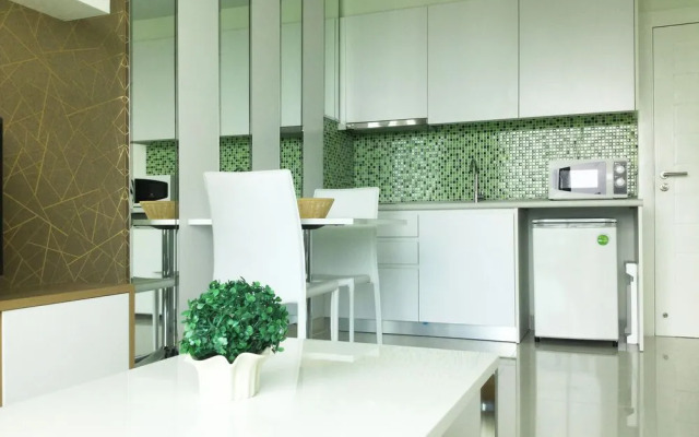 Amazon Residence Pattaya Sunny Rentals