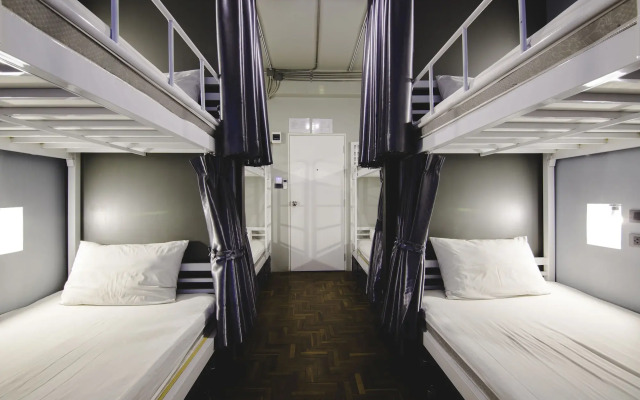 The August Hostel