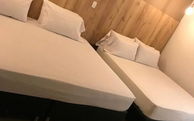 Hotel Casa Mayor La 70