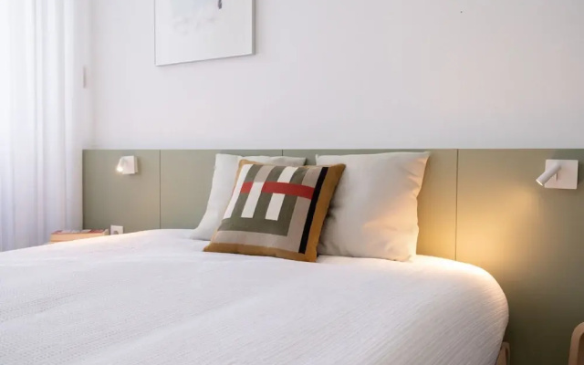 Braga Essence Studio by Minhos Guest
